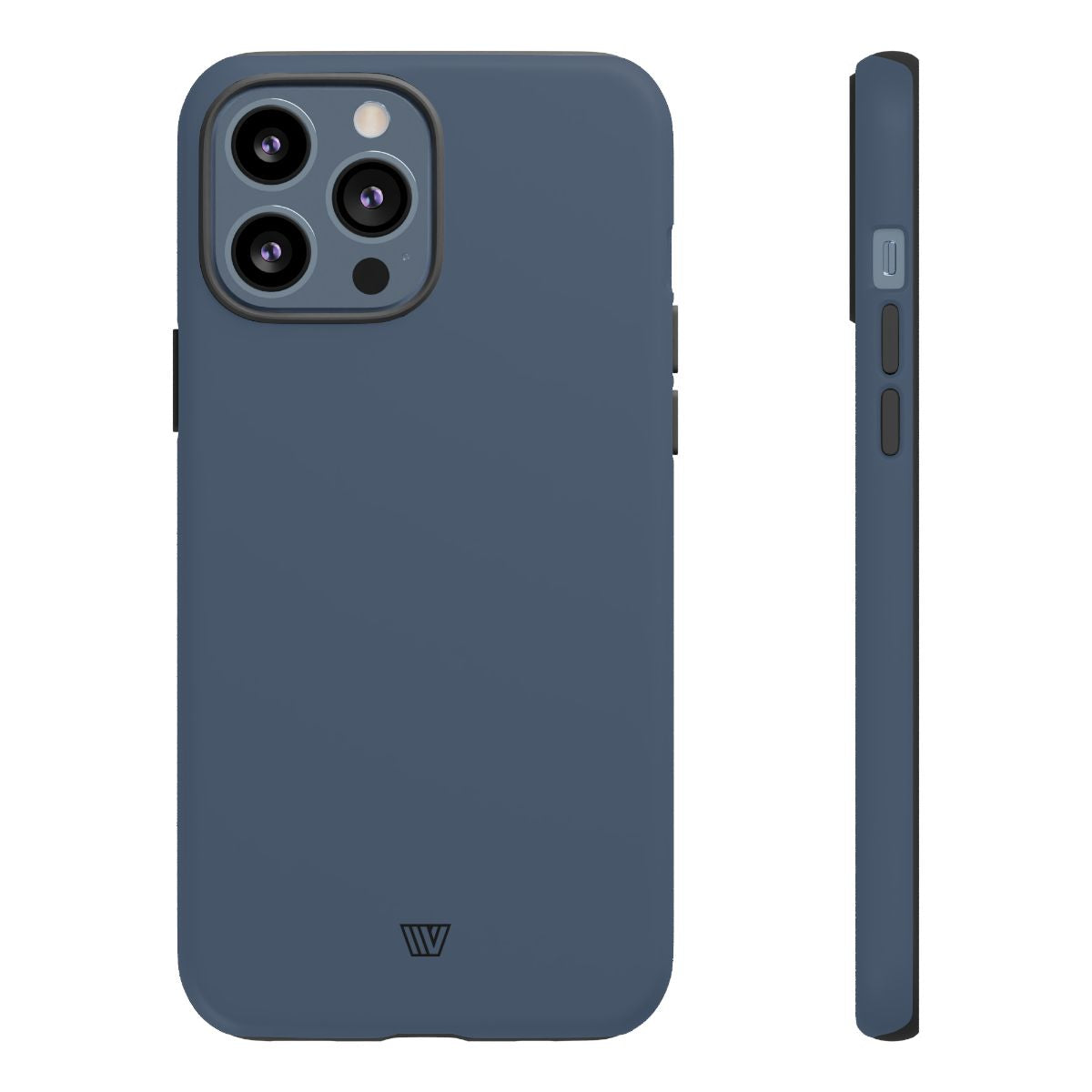 DENIM BLUE | Tough Phone Case