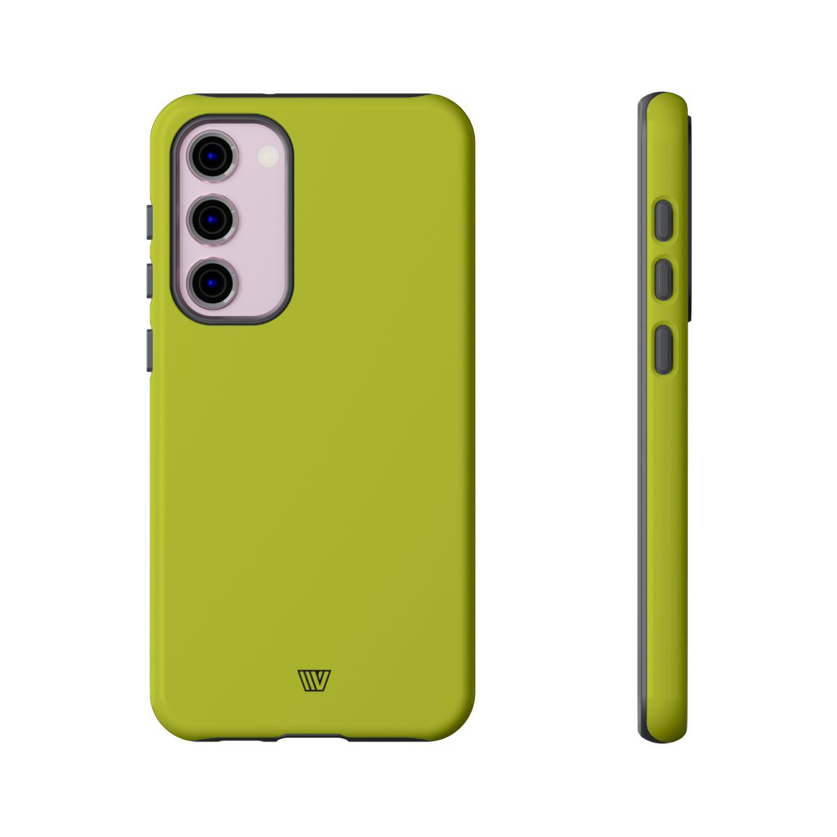 BOLDLY GREEN | Tough Phone Case