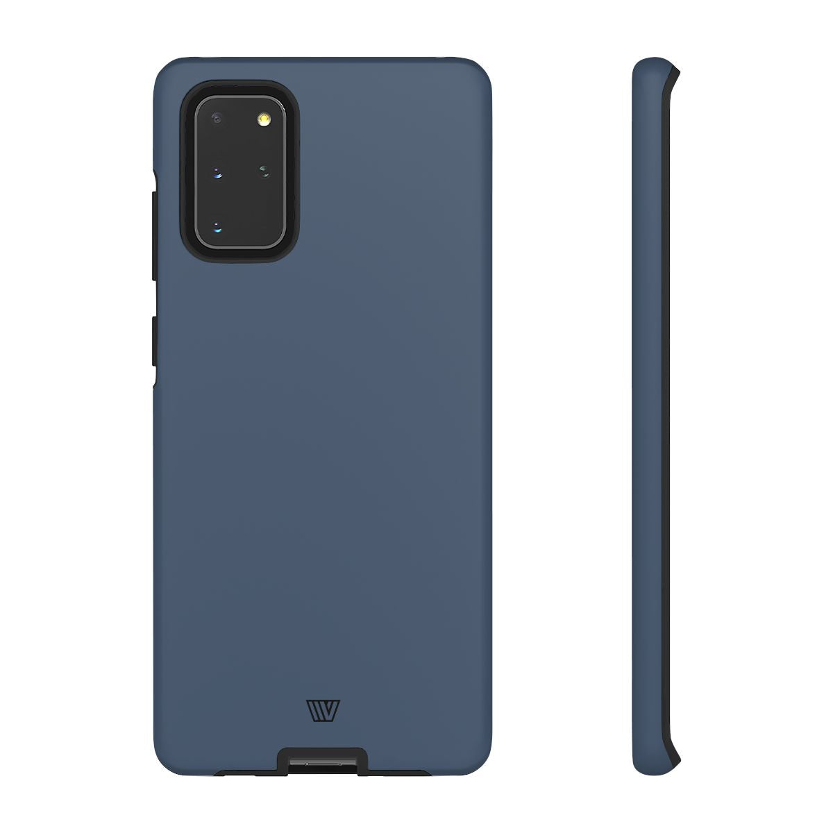 DENIM BLUE | Tough Phone Case