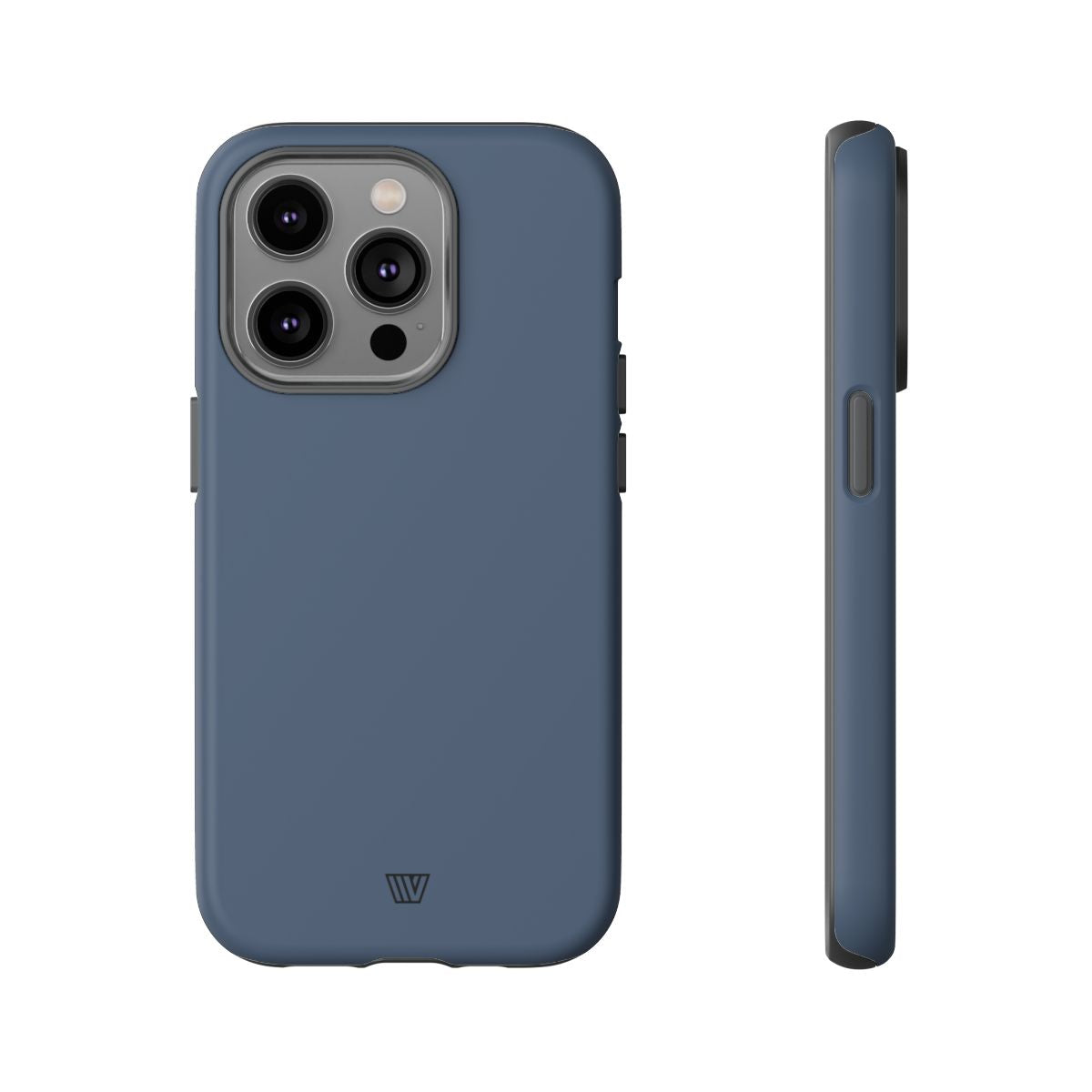 DENIM BLUE | Tough Phone Case