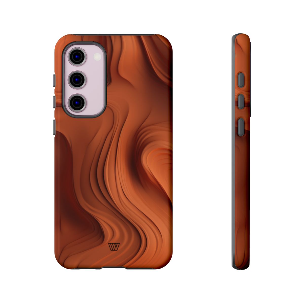 DESERT WAVE | Tough Phone Case