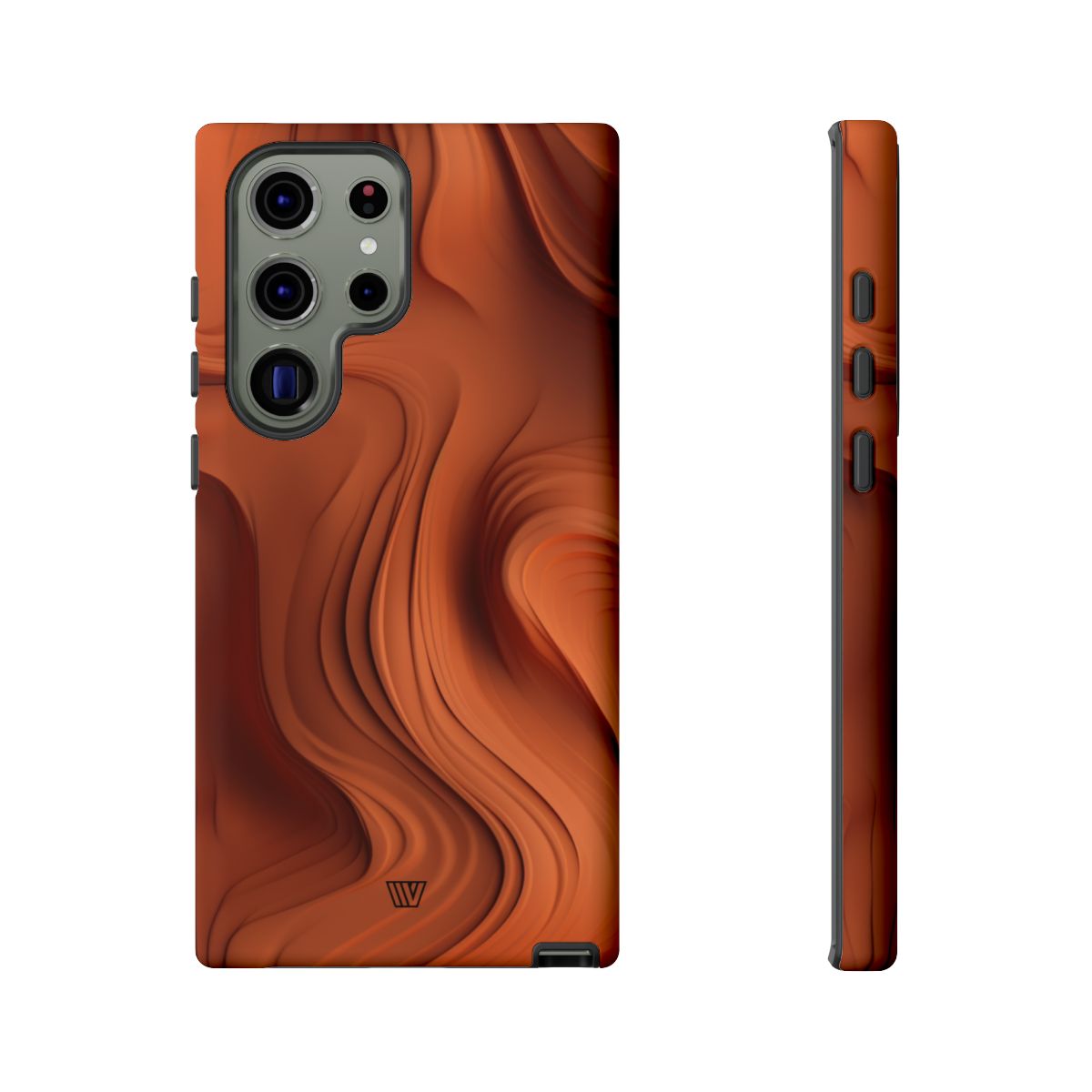 DESERT WAVE | Tough Phone Case