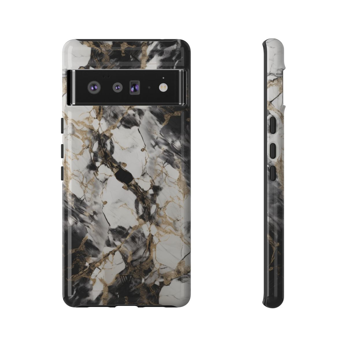 MARBLE | Tough Phone Case