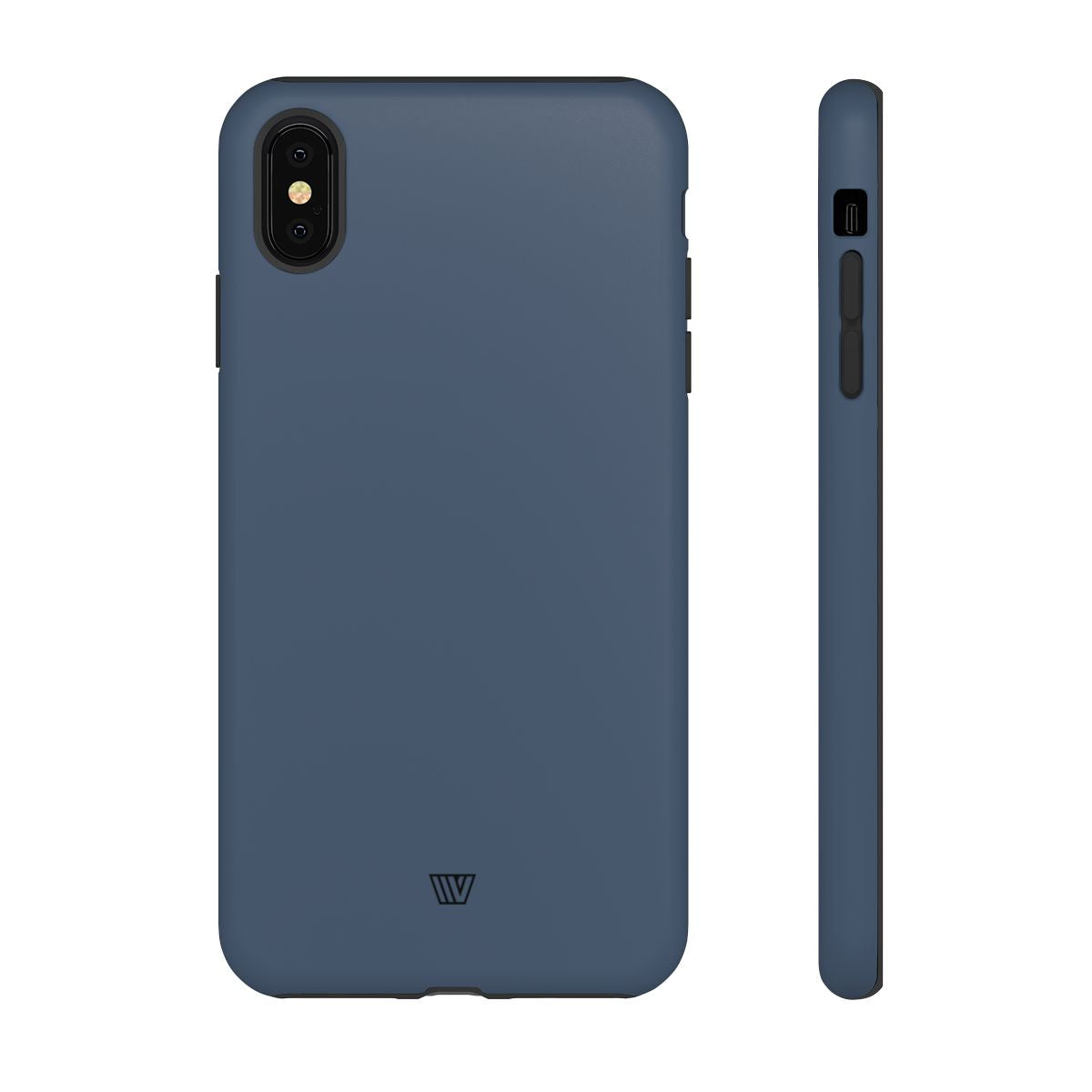 DENIM BLUE | Tough Phone Case