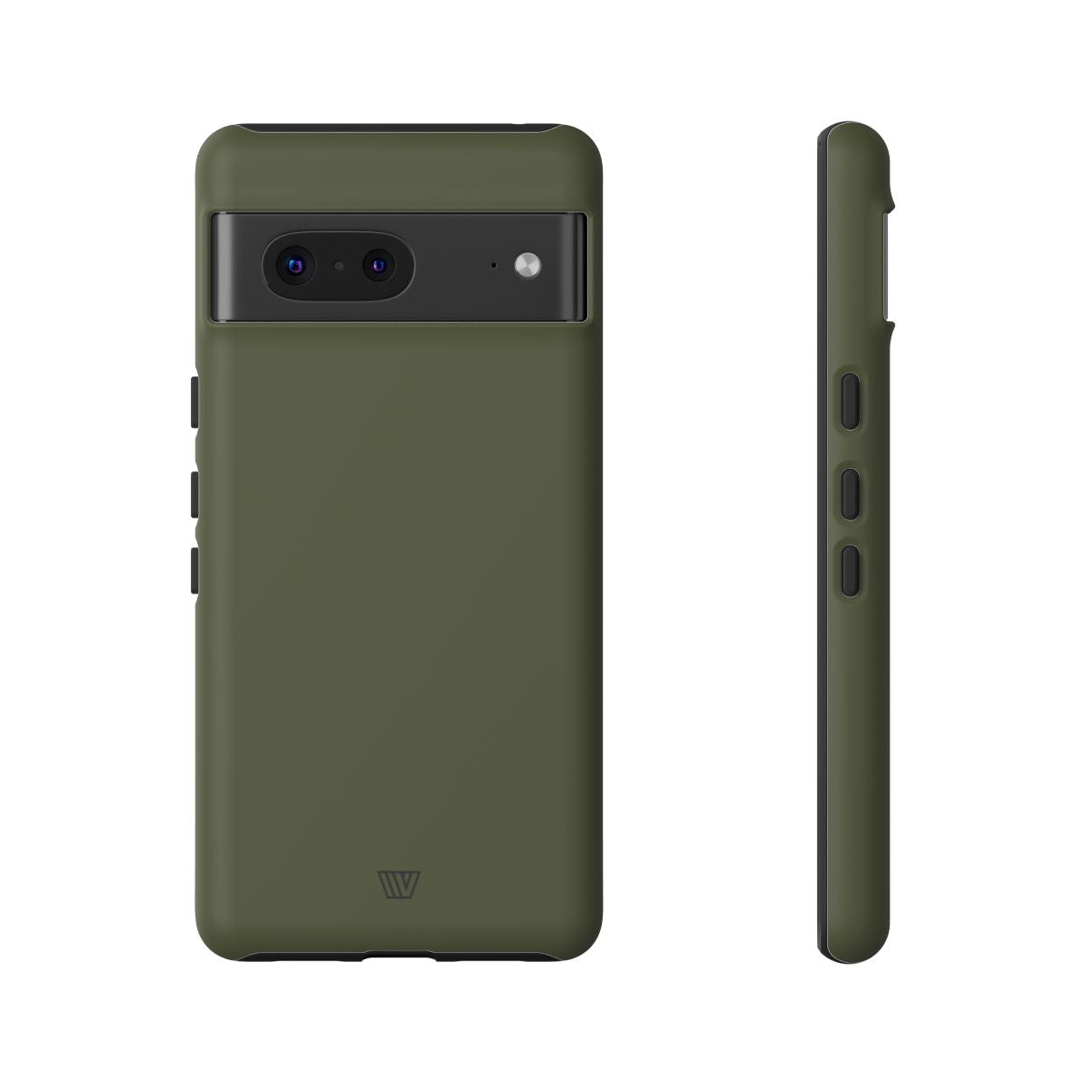 WOODLAND GREEN | Tough Phone Case