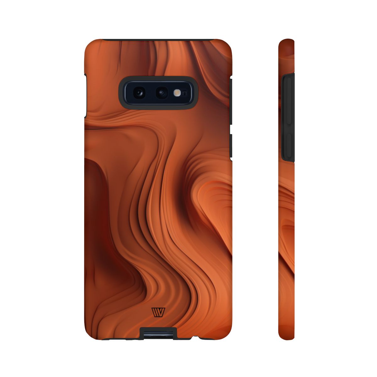 DESERT WAVE | Tough Phone Case