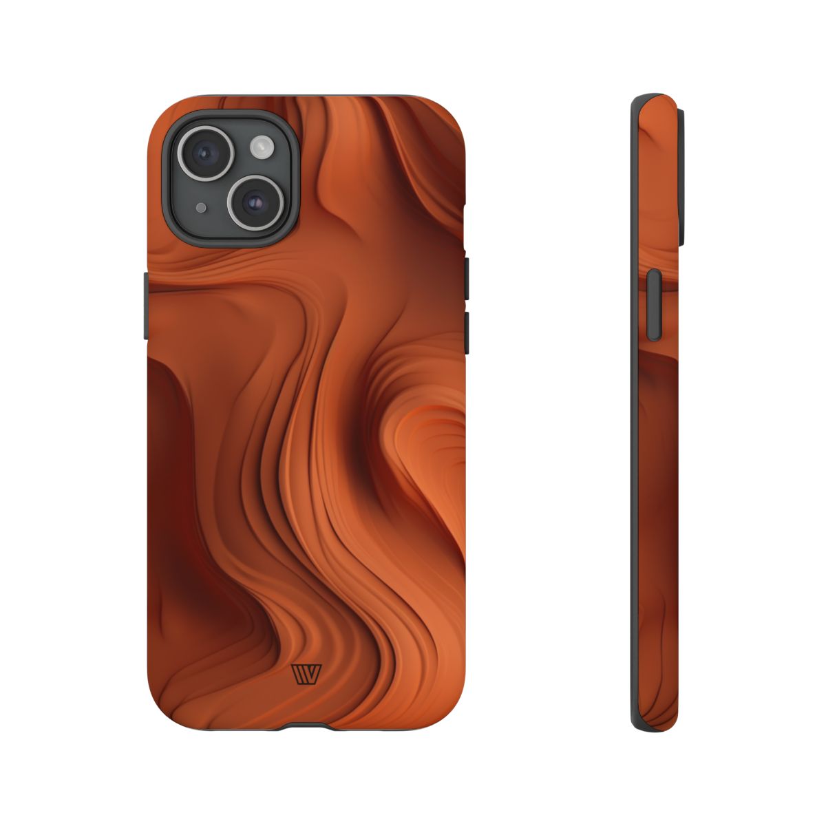 DESERT WAVE | Tough Phone Case