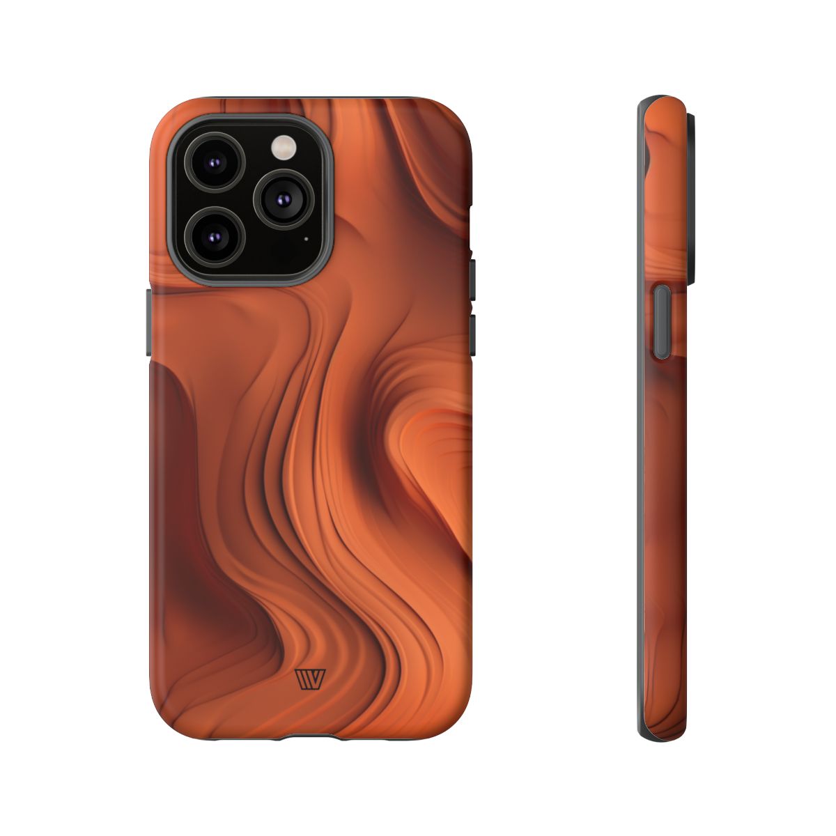 DESERT WAVE | Tough Phone Case