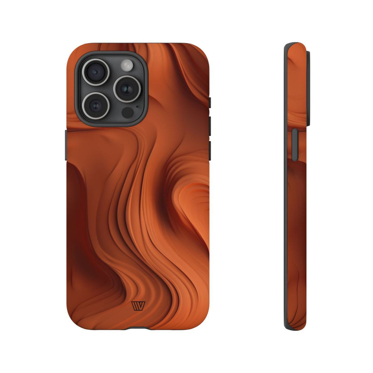 DESERT WAVE | Tough Phone Case