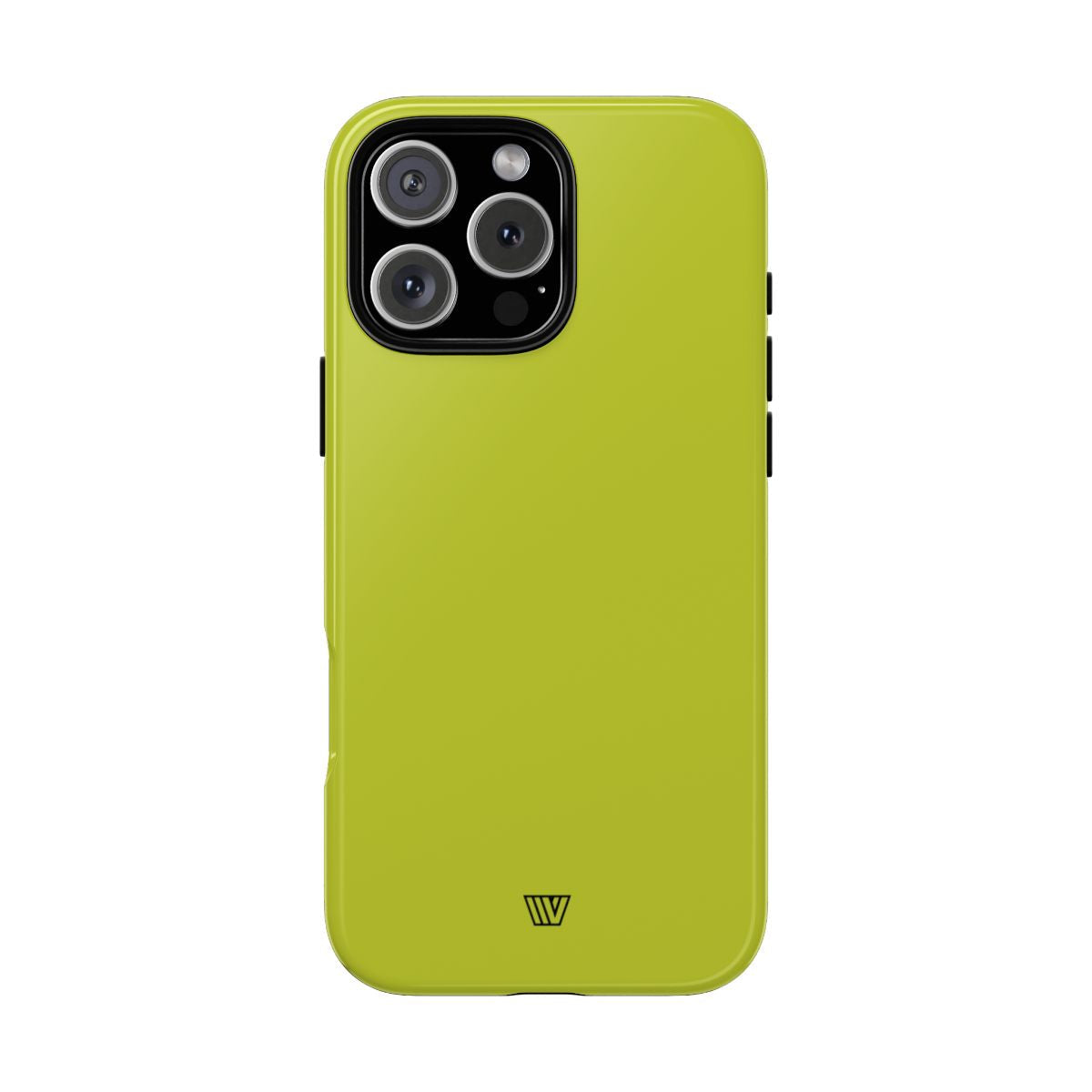 BOLDLY GREEN | Tough Phone Case