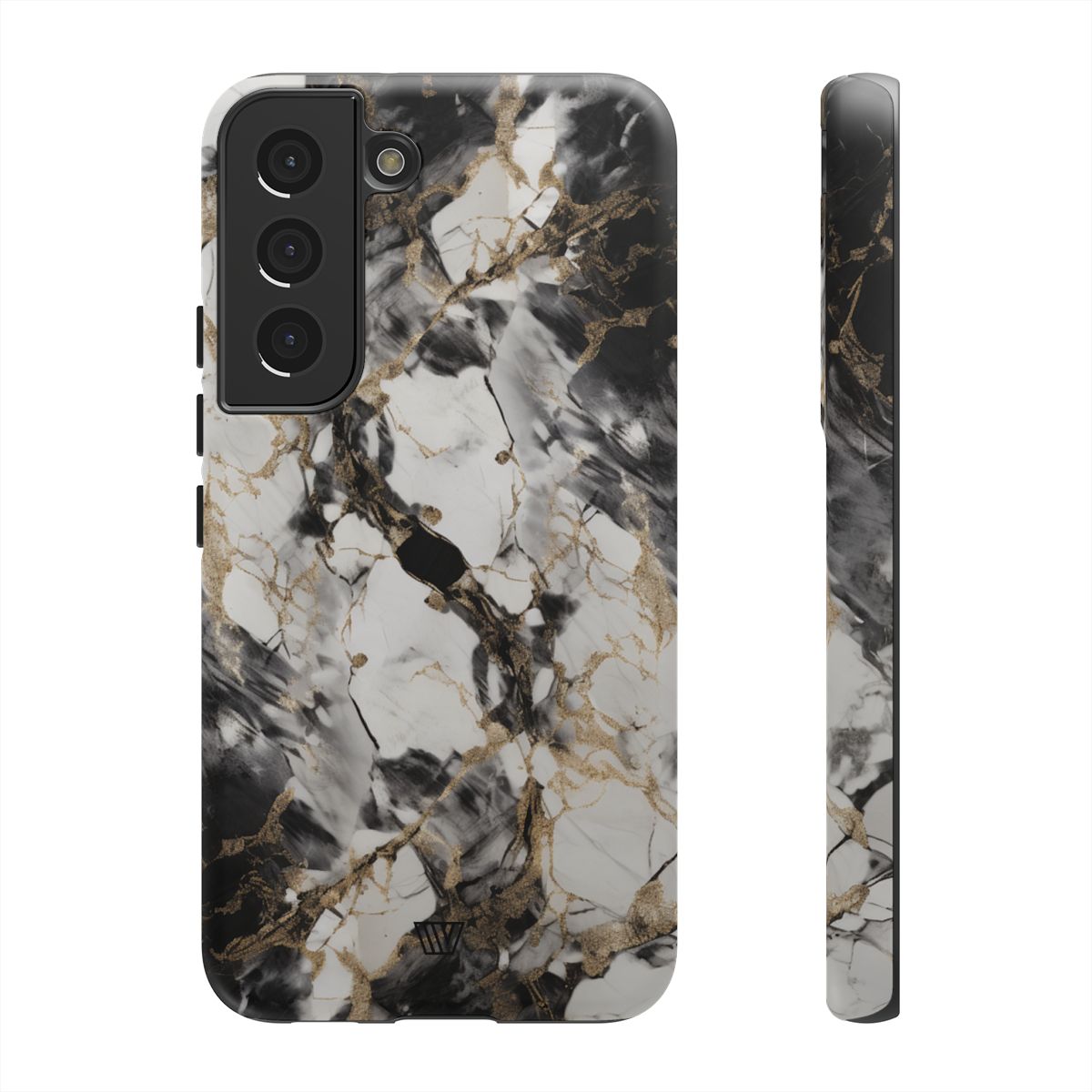 MARBLE | Tough Phone Case