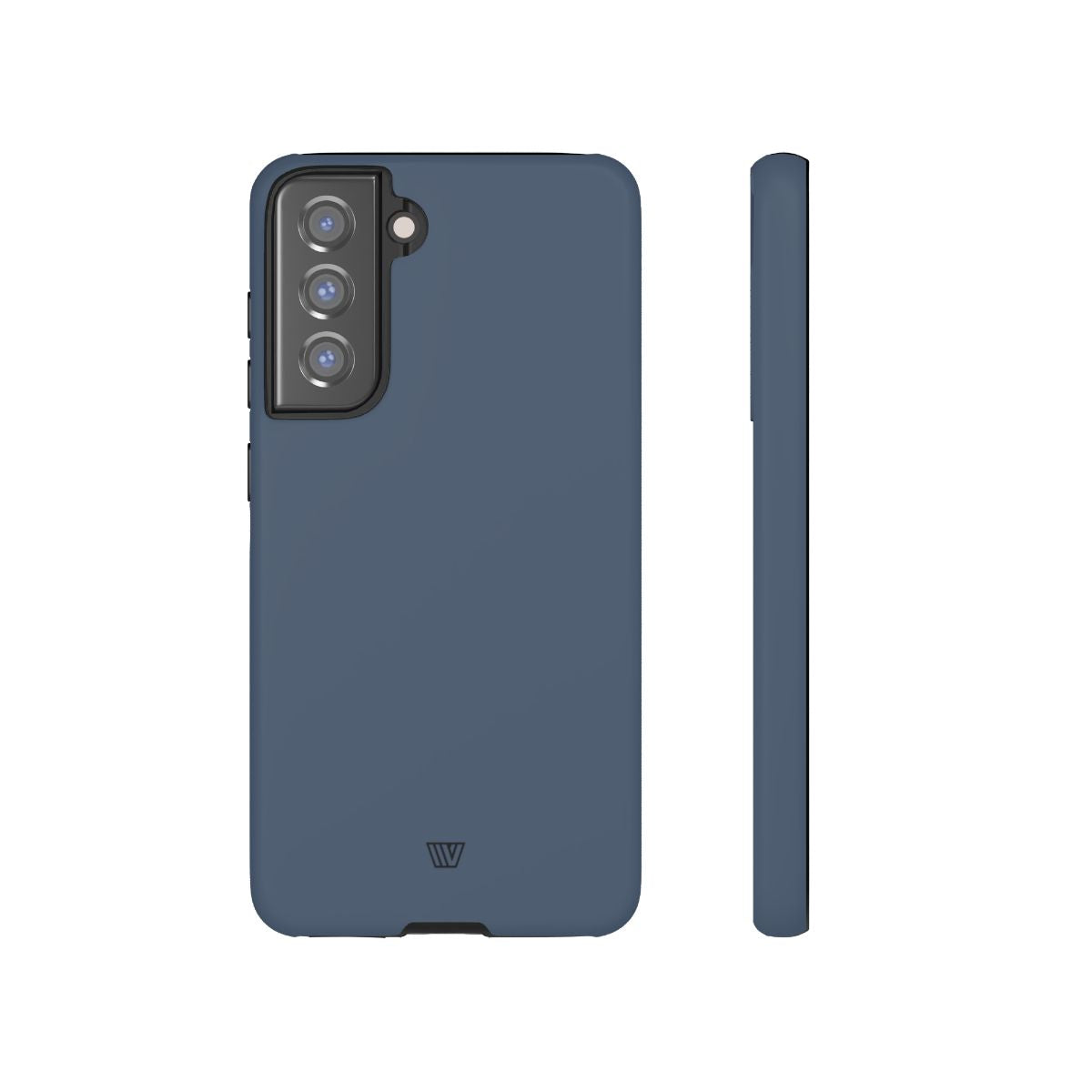 DENIM BLUE | Tough Phone Case