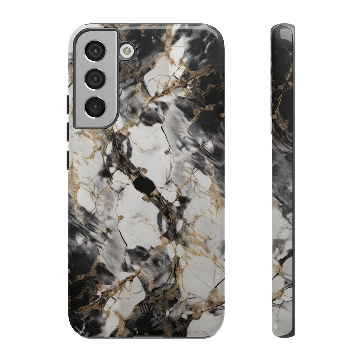 MARBLE | Tough Phone Case