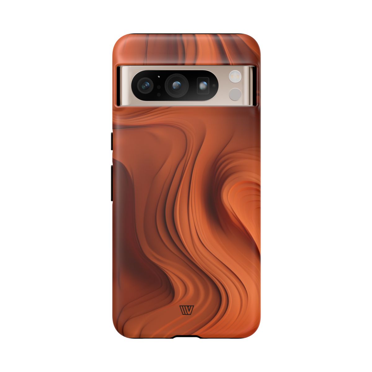 DESERT WAVE | Tough Phone Case