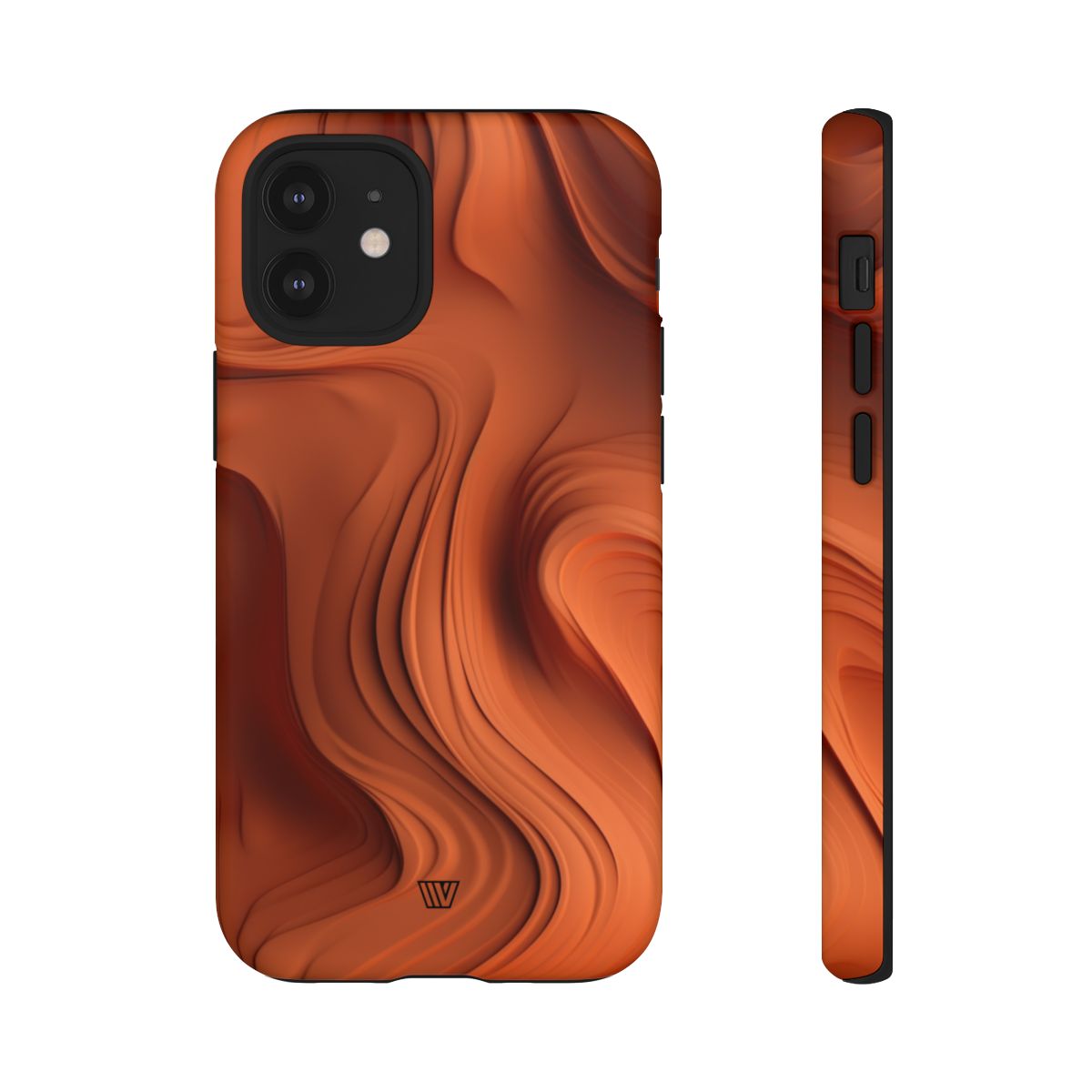 DESERT WAVE | Tough Phone Case