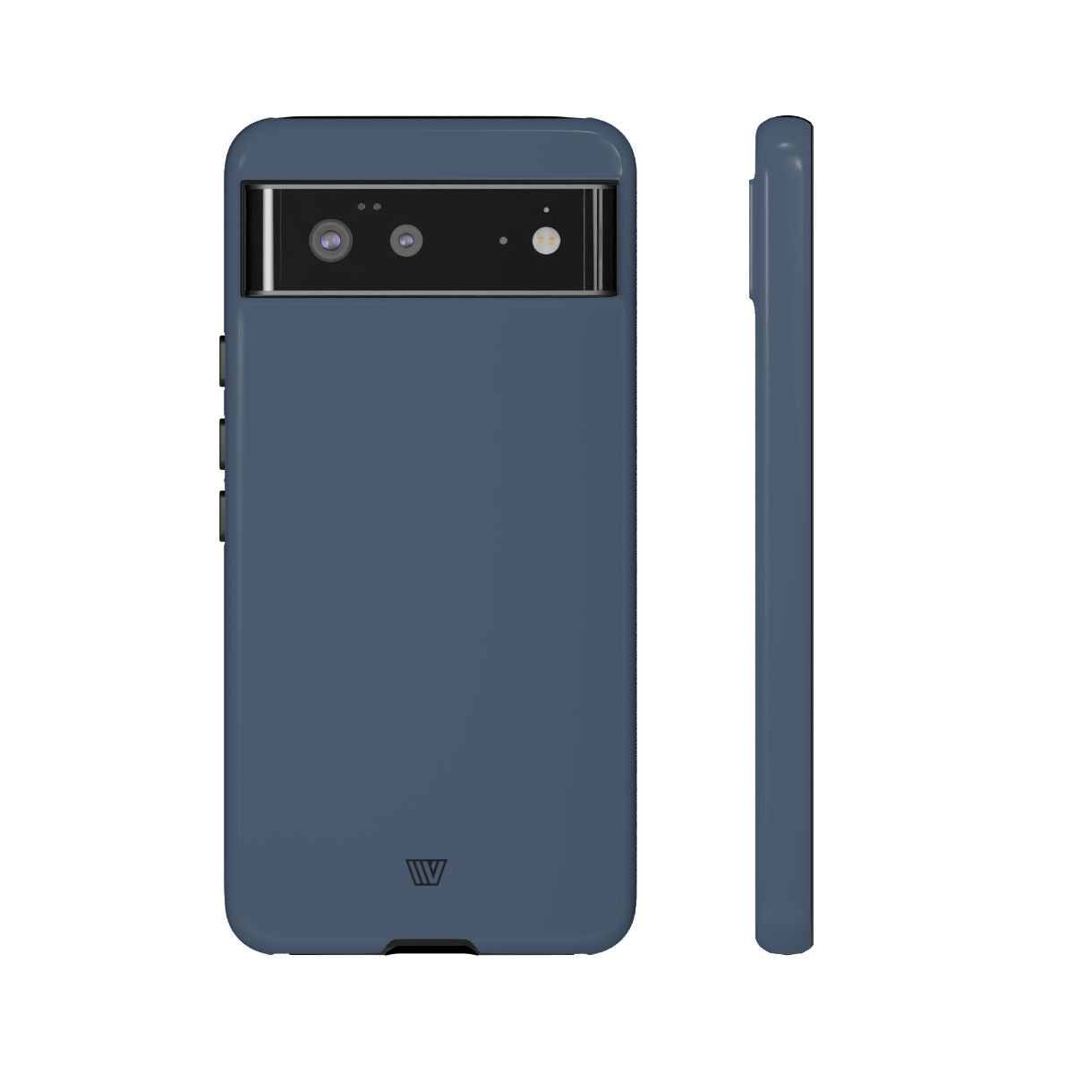 DENIM BLUE | Tough Phone Case