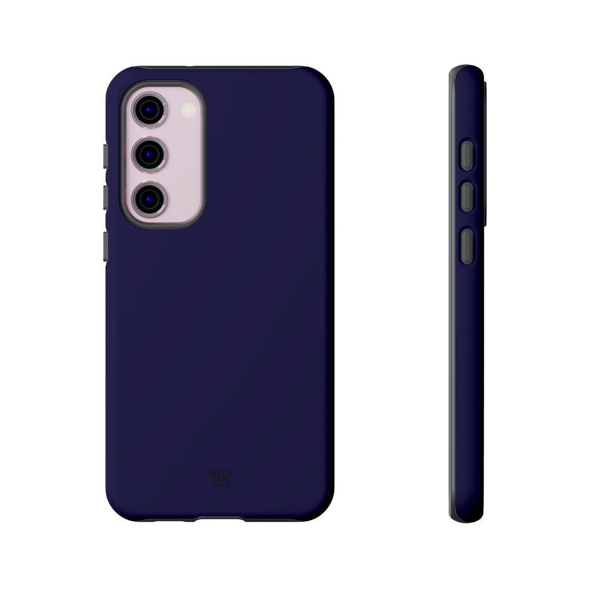 MIDNIGHT | Tough Phone Case