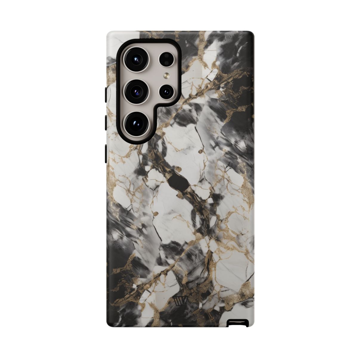 MARBLE | Tough Phone Case