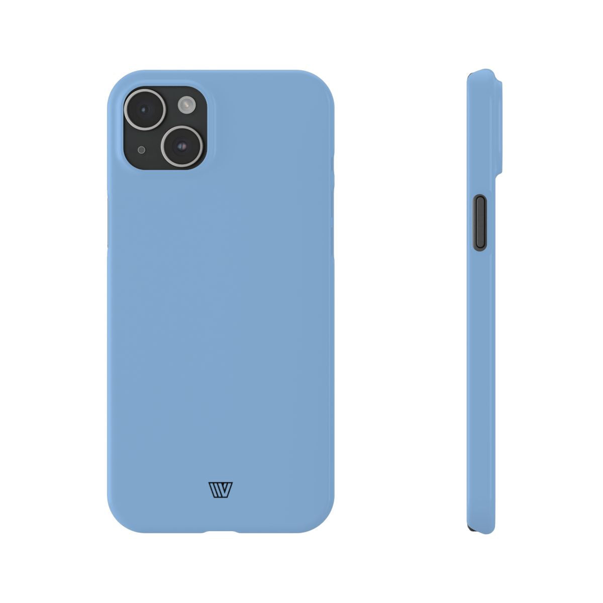 JORDY BLUE | Slim iPhone Case