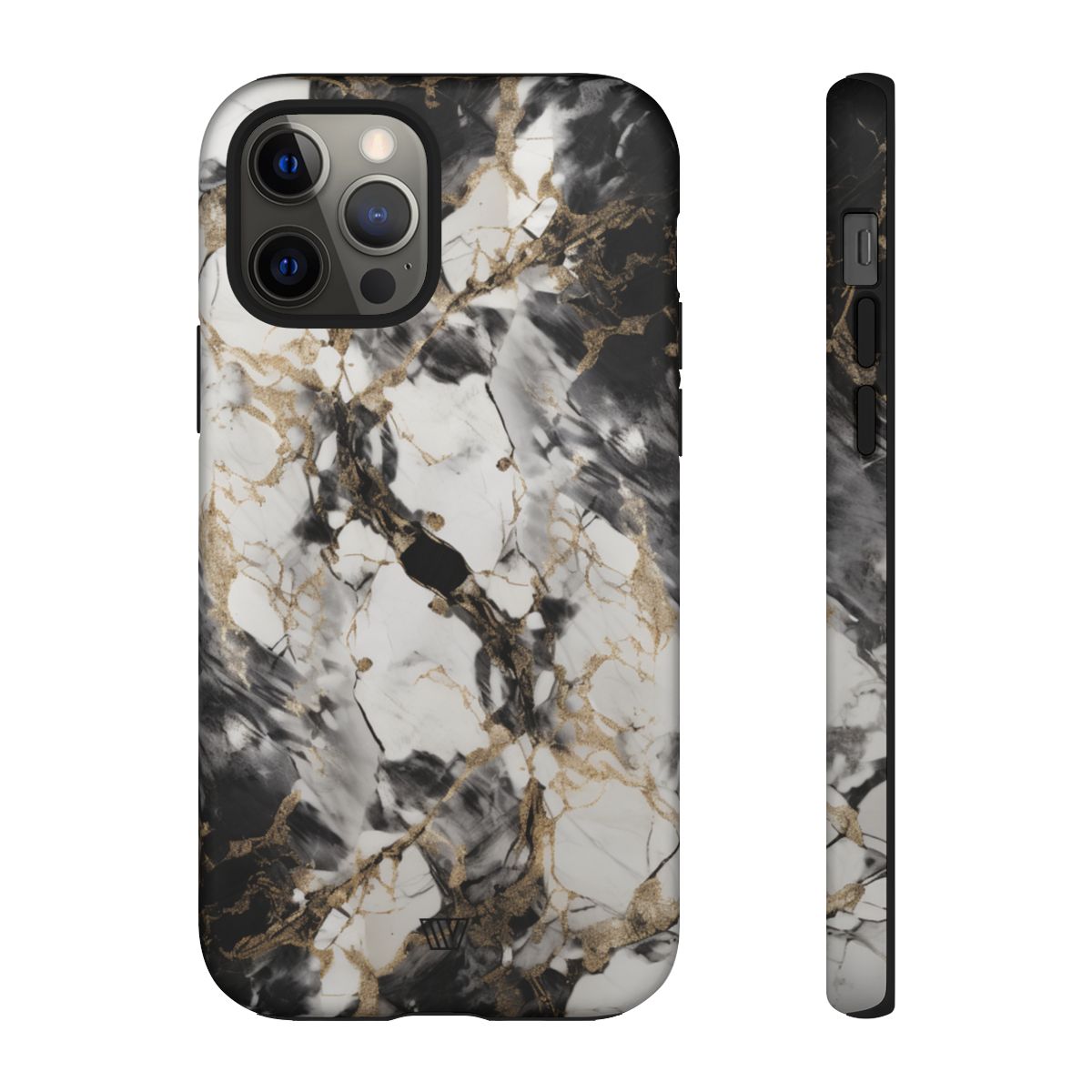 MARBLE | Tough Phone Case