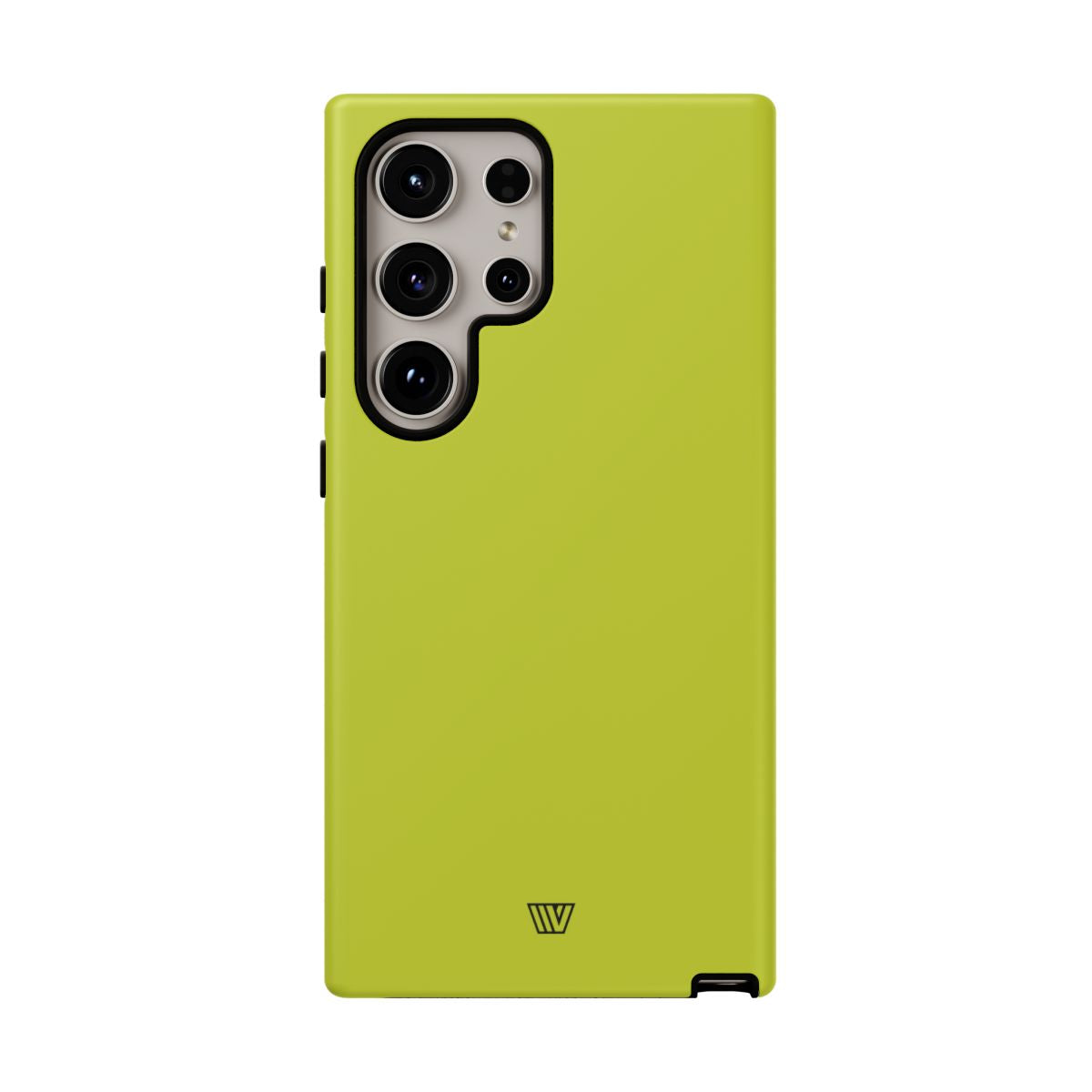 BOLDLY GREEN | Tough Phone Case