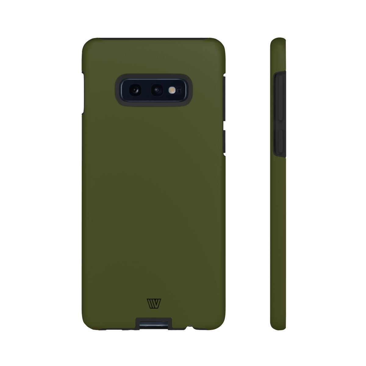 WOODLAND GREEN | Tough Phone Case