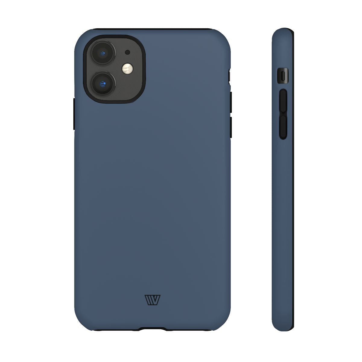 DENIM BLUE | Tough Phone Case