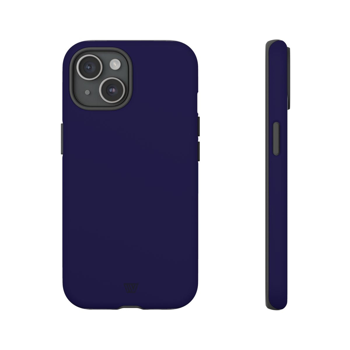 MIDNIGHT | Tough Phone Case