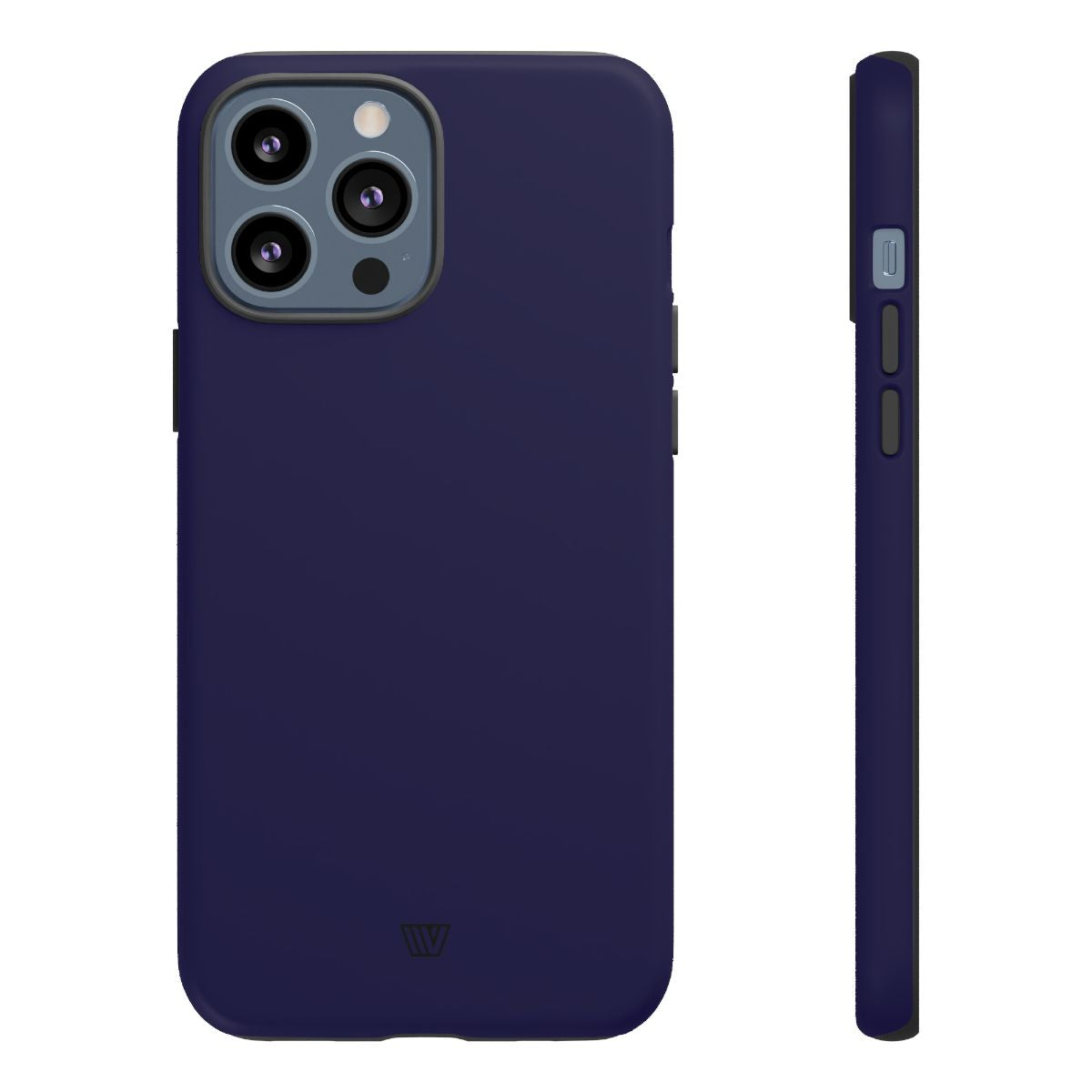 MIDNIGHT | Tough Phone Case