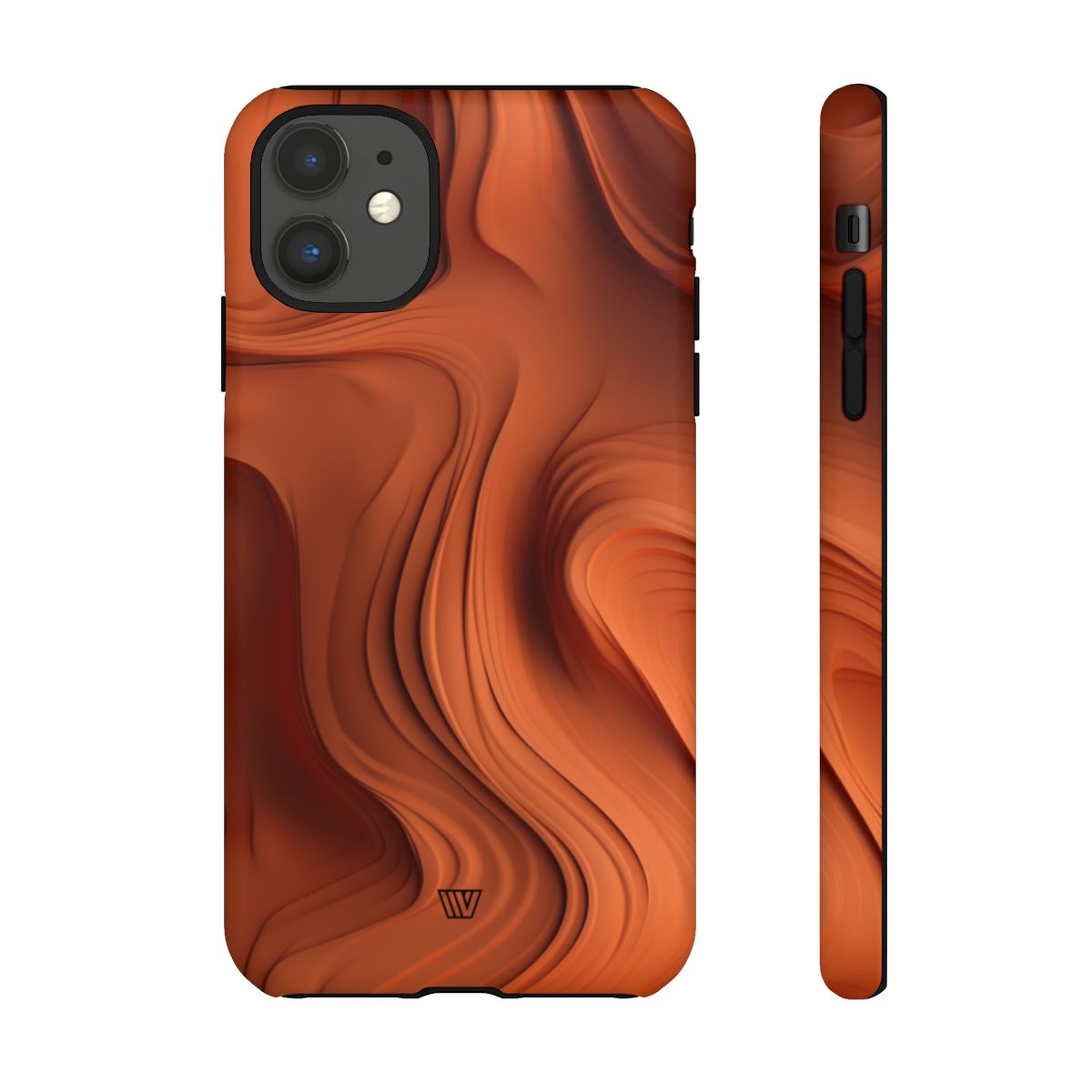 DESERT WAVE | Tough Phone Case