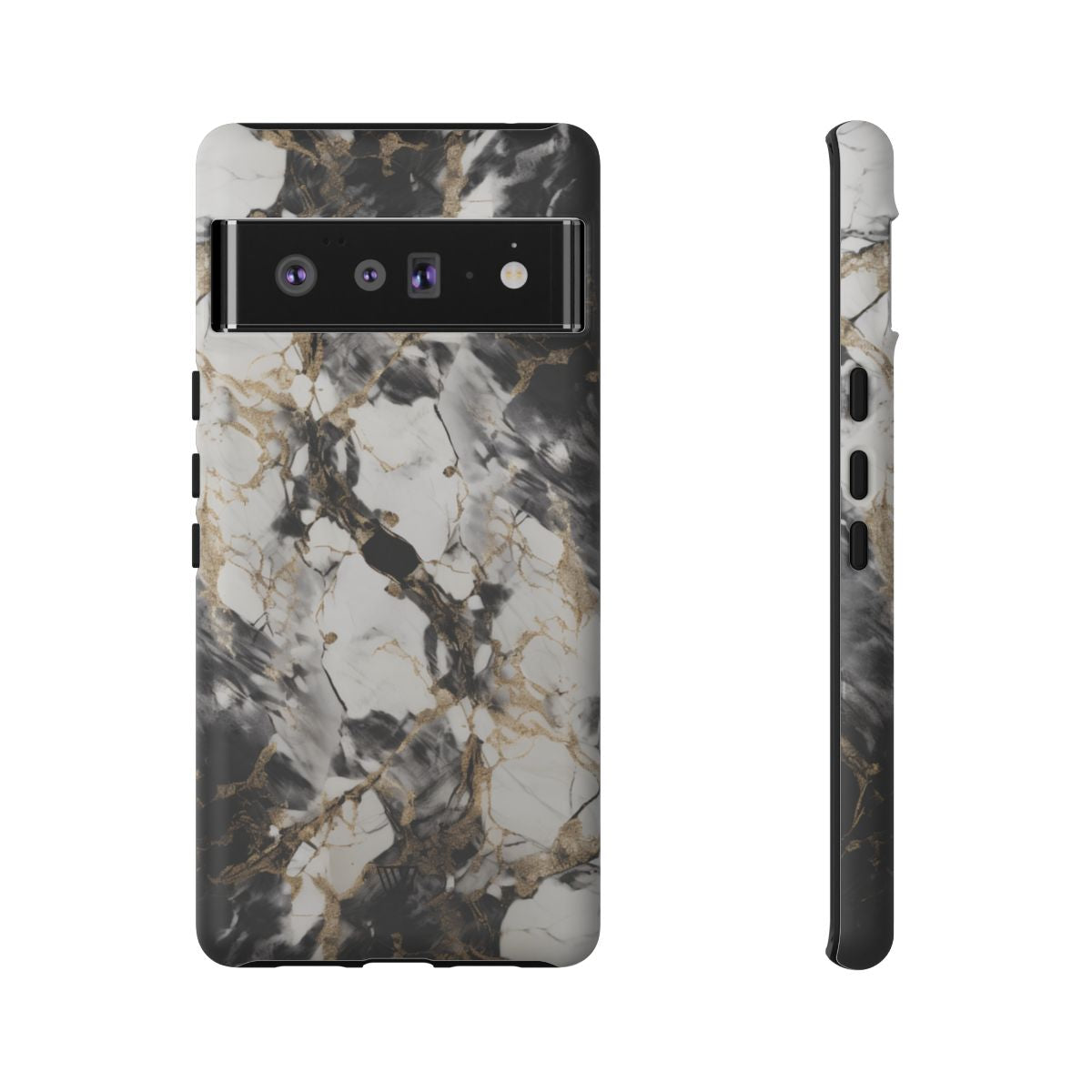 MARBLE | Tough Phone Case