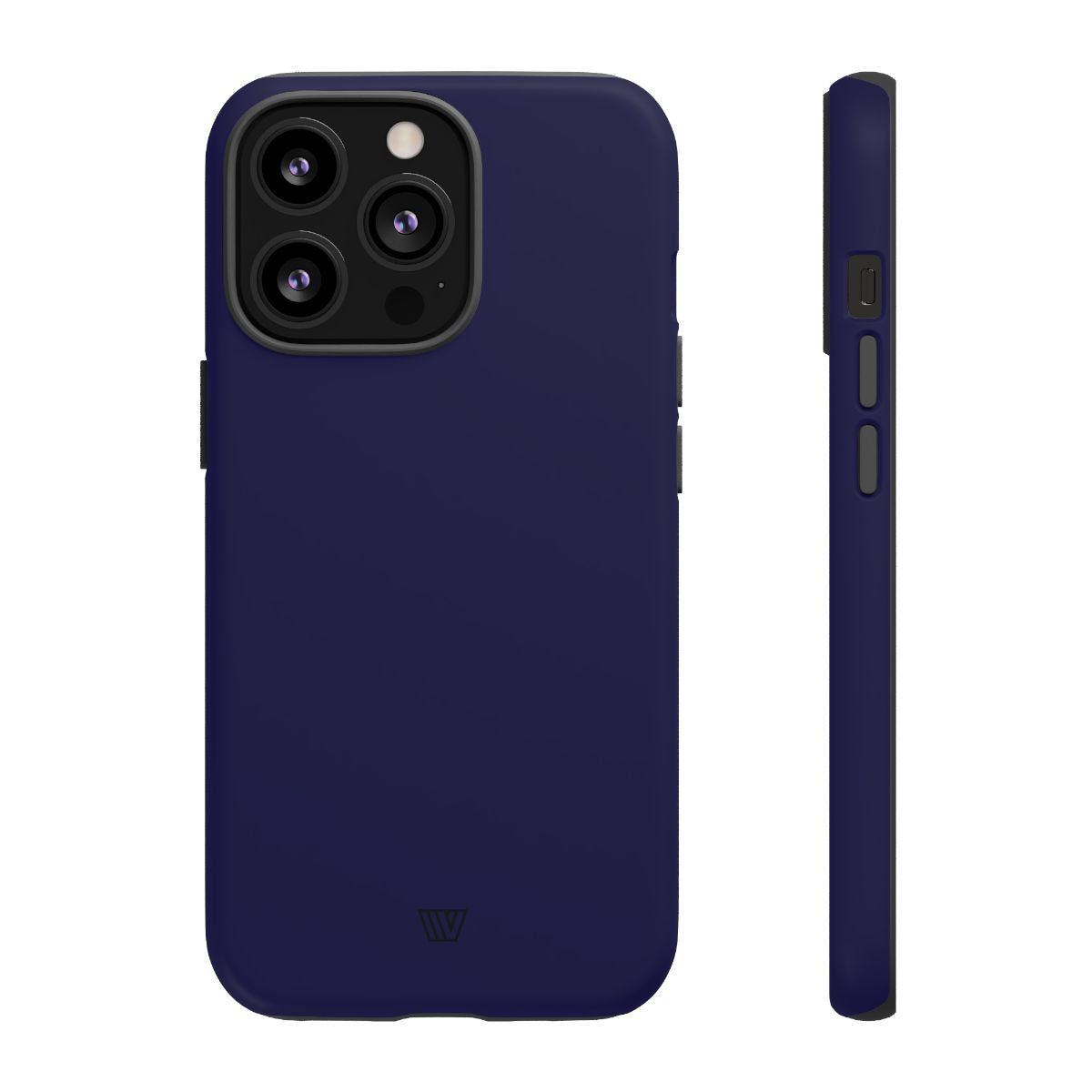 MIDNIGHT | Tough Phone Case