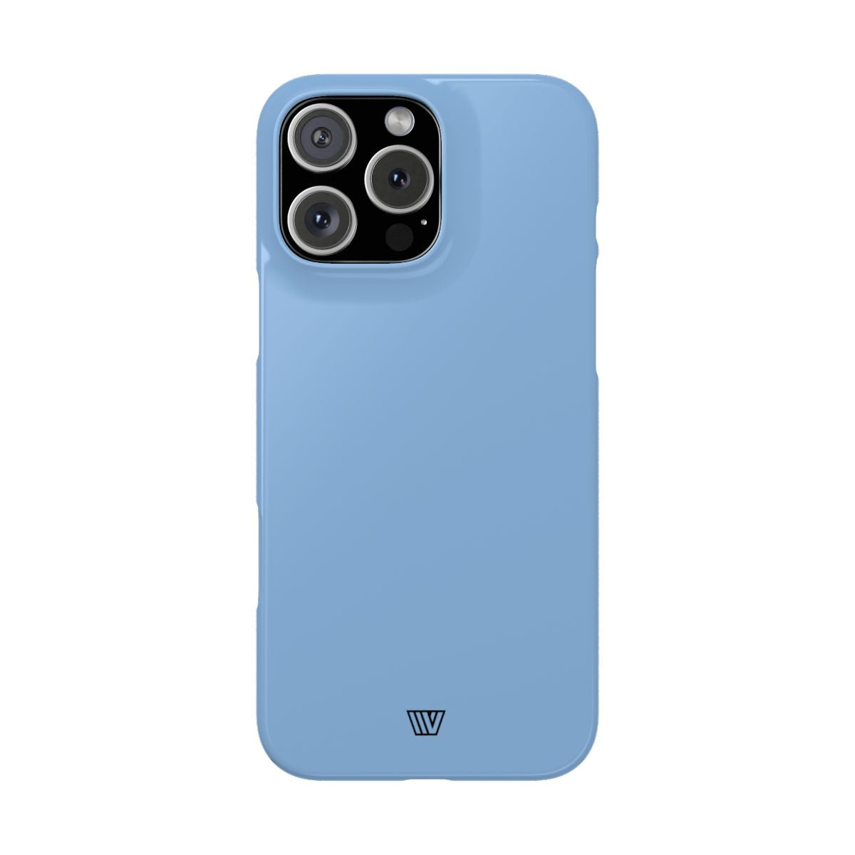 JORDY BLUE | Slim iPhone Case