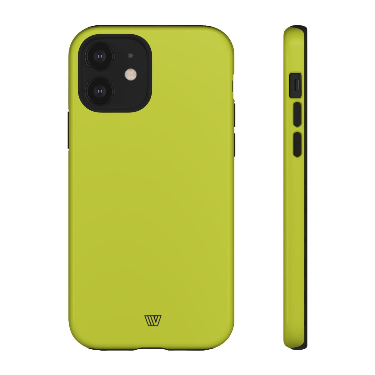 BOLDLY GREEN | Tough Phone Case