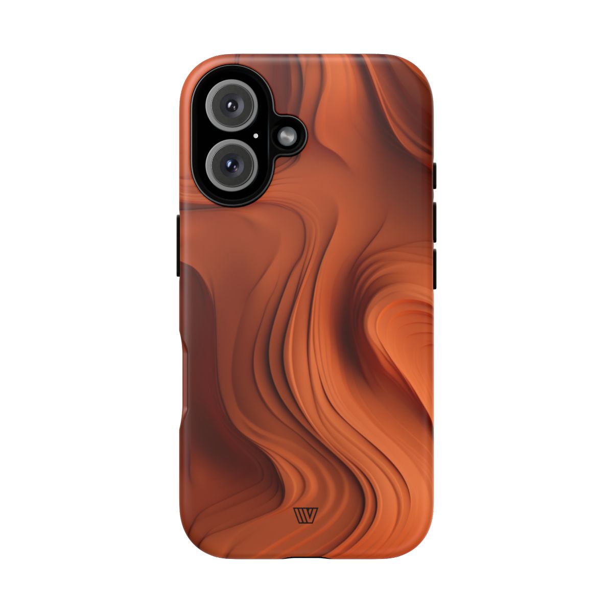 DESERT WAVE | Tough Phone Case