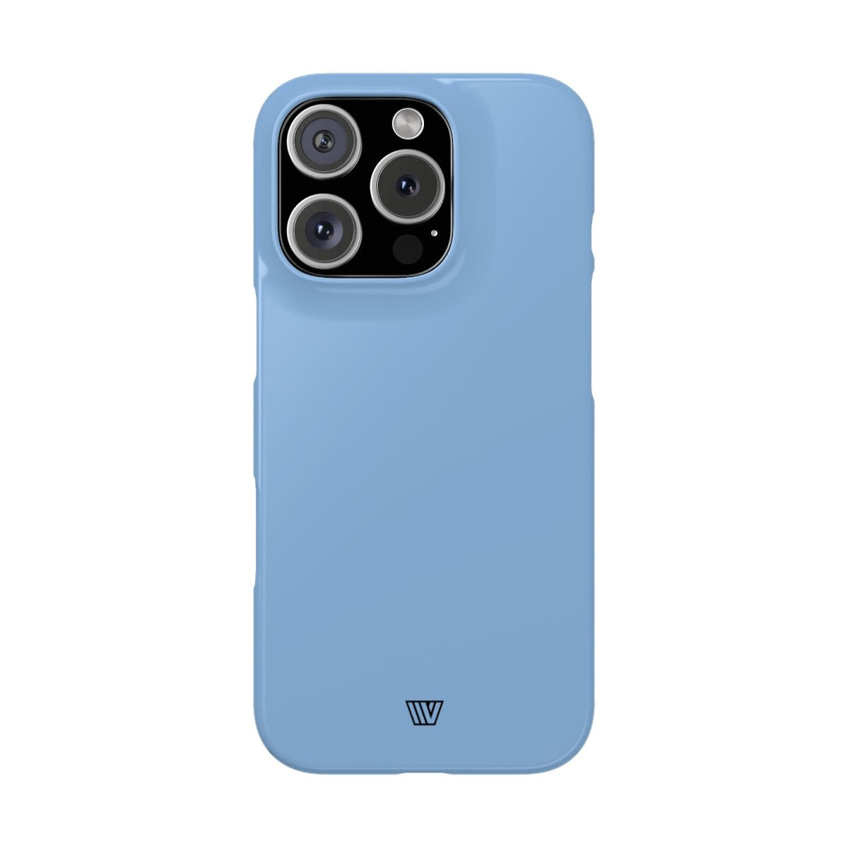 JORDY BLUE | Slim iPhone Case