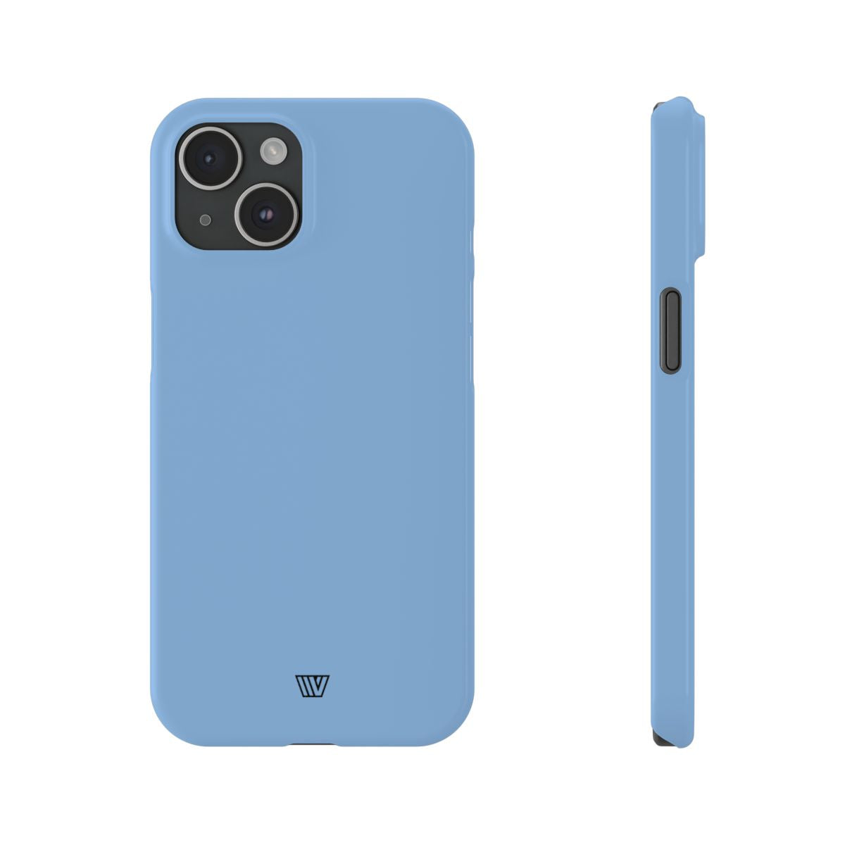 JORDY BLUE | Slim iPhone Case