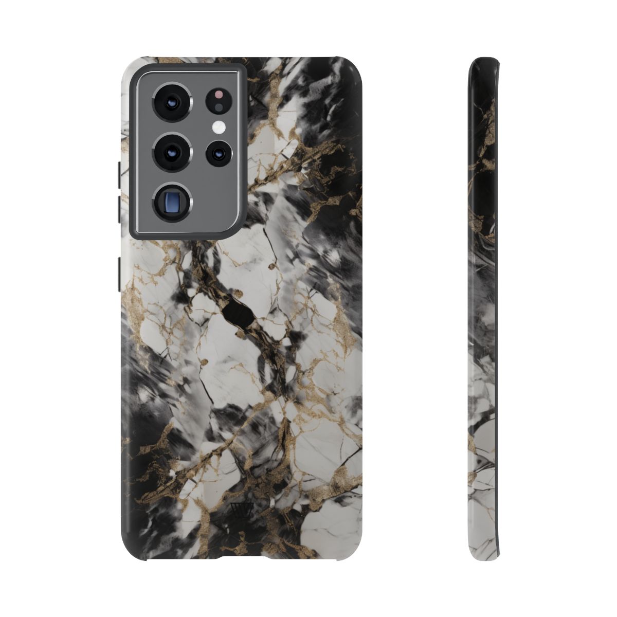 MARBLE | Tough Phone Case