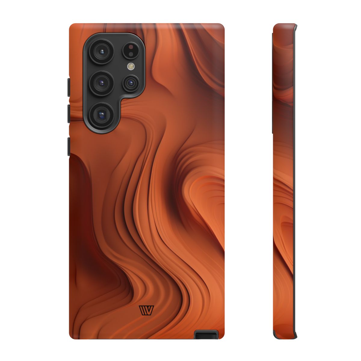 DESERT WAVE | Tough Phone Case