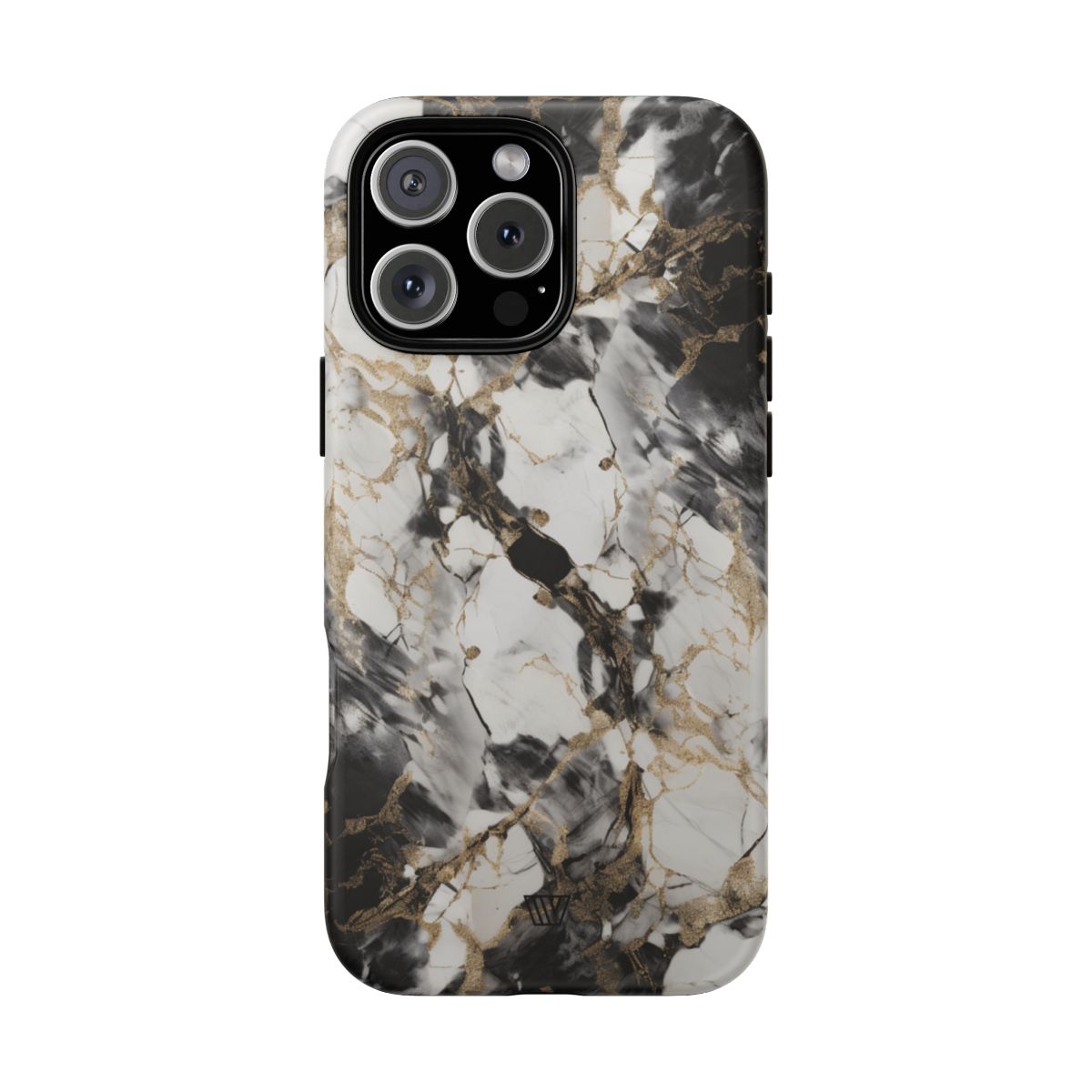 MARBLE | Tough Phone Case