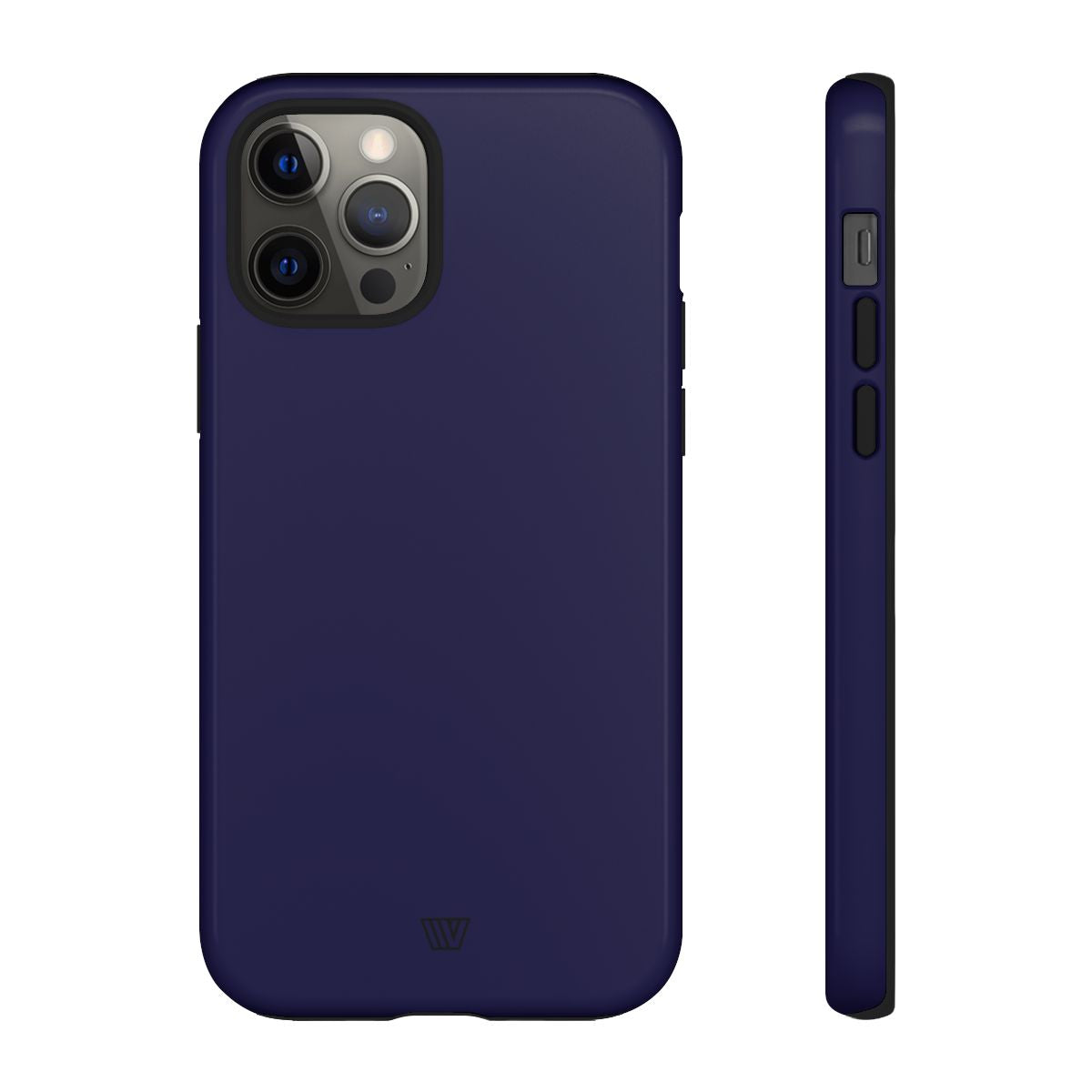 MIDNIGHT | Tough Phone Case