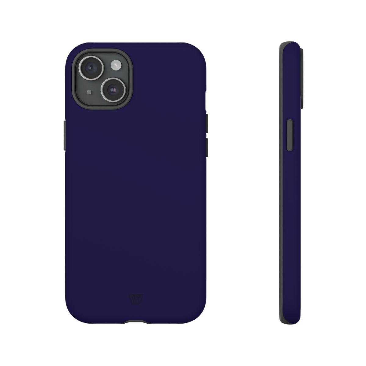 MIDNIGHT | Tough Phone Case