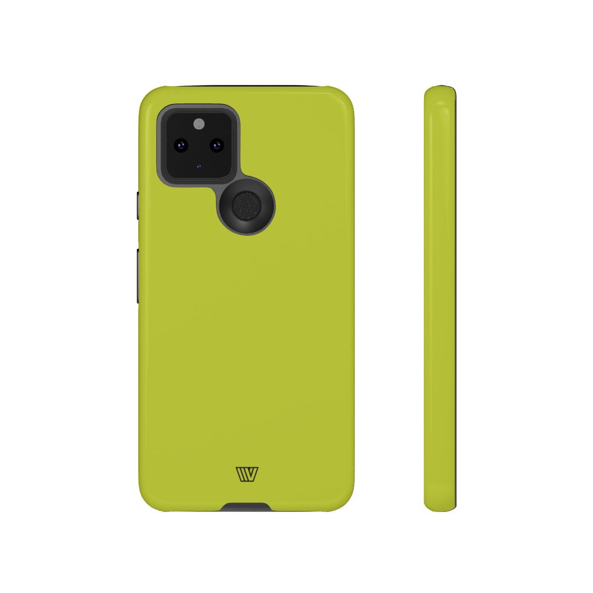 BOLDLY GREEN | Tough Phone Case