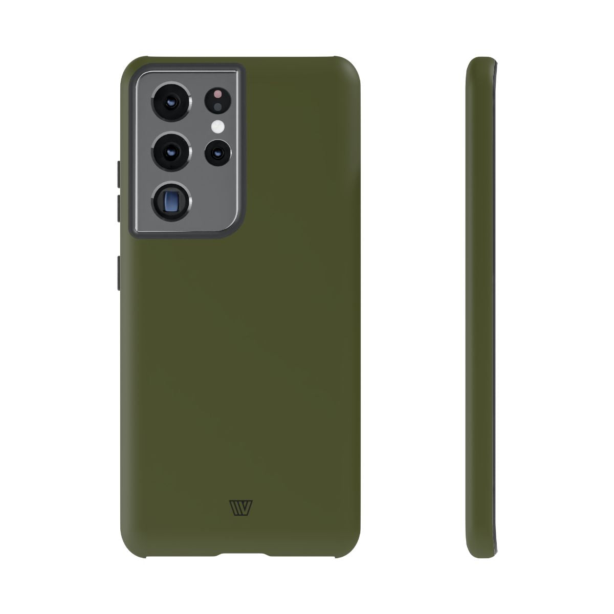 WOODLAND GREEN | Tough Phone Case