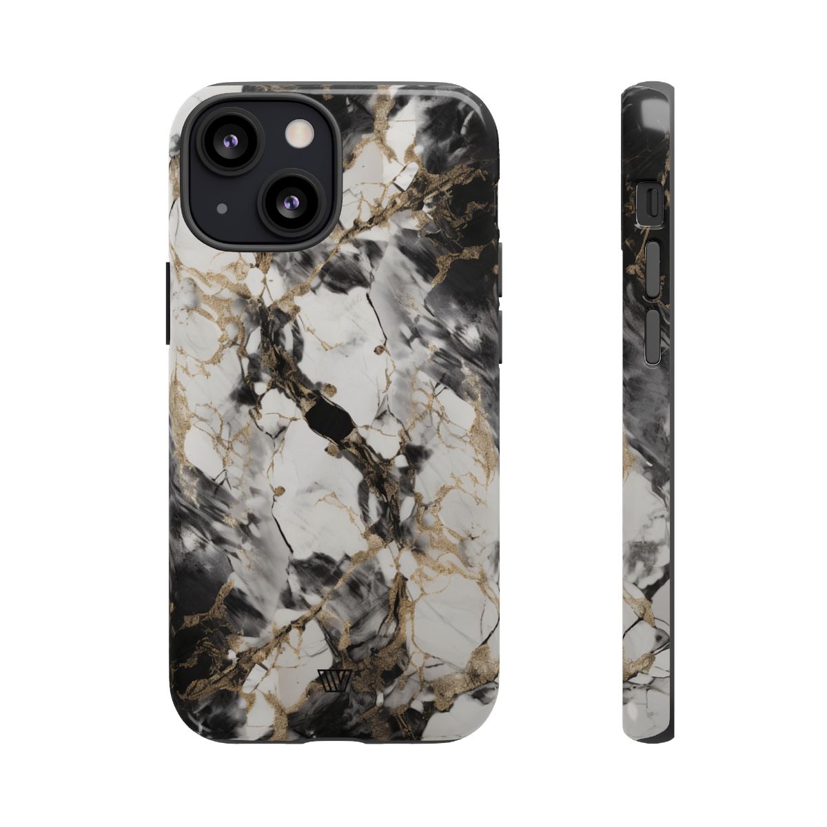 MARBLE | Tough Phone Case