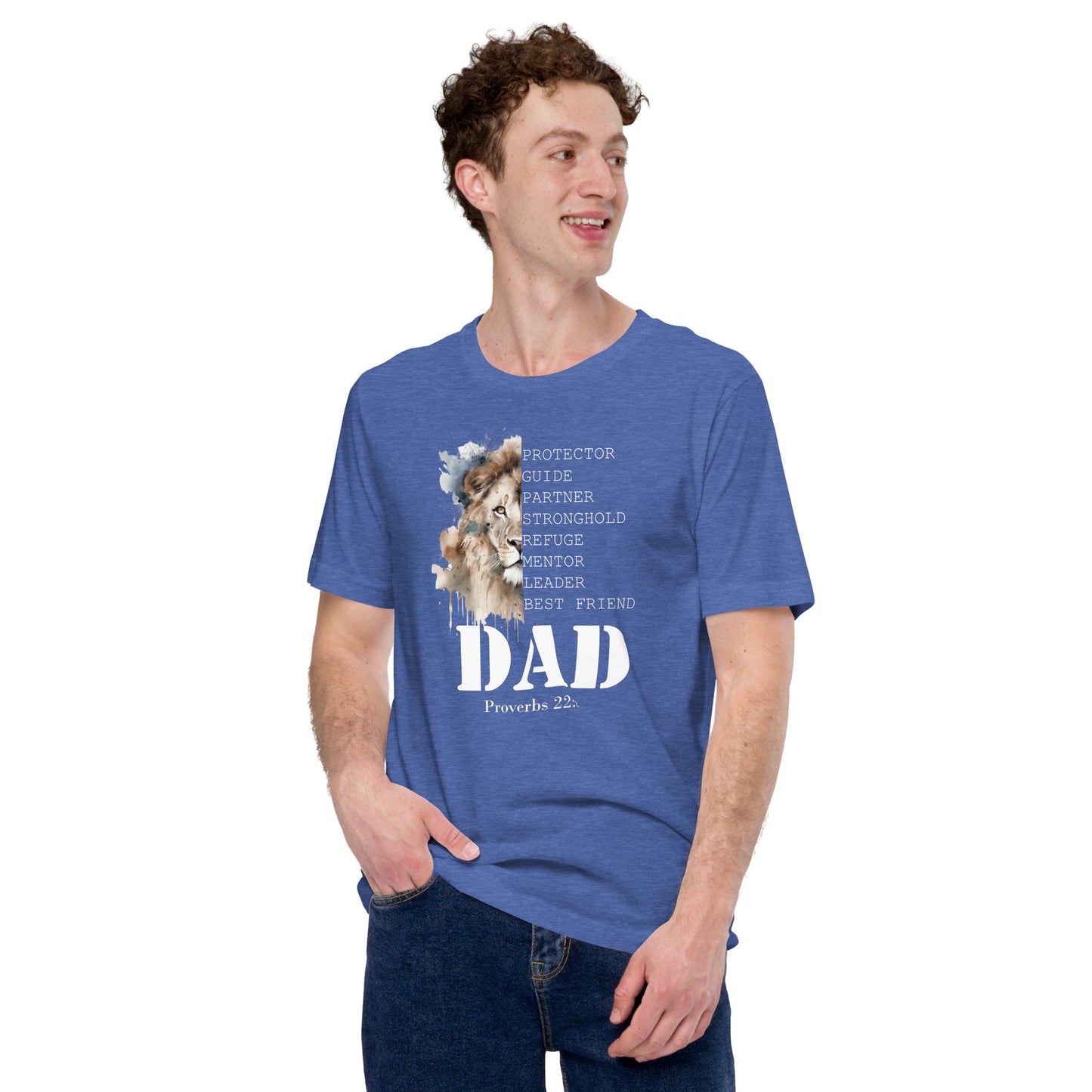 Dad Tee