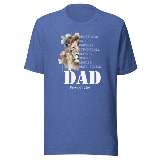 Dad Tee