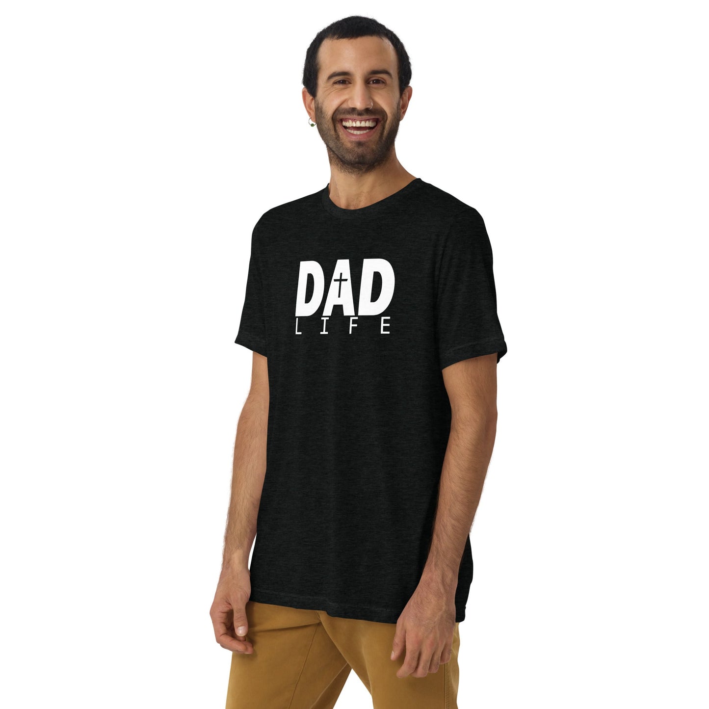 Dad Life Tee