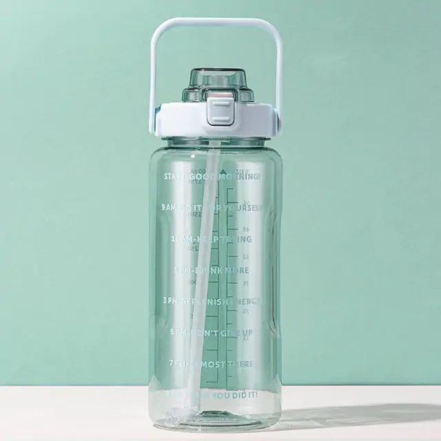 ActiveHydrate Motivational Bottle