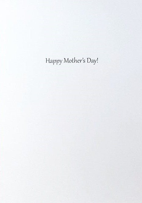 Best Mom I Know - Wife Mother's Day Greeting Card